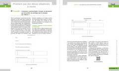J'enseigne le FLE-FLS - 1er et 2nd degrés