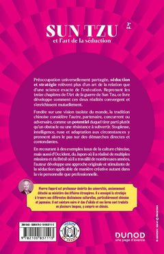 Sun tzu et l'art de la séduction