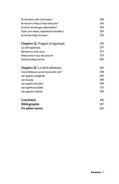 Sun tzu et l'art de la séduction