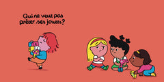 C'est qui le plus fort ?