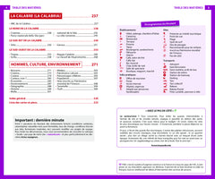 Guide du Routard Les Pouilles 2024/25: Matera, Calabre