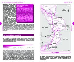 Guide du Routard Les Pouilles 2024/25: Matera, Calabre