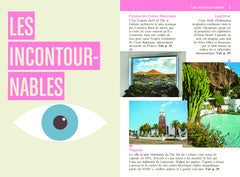 Lanzarote Guide Un Grand Week-end