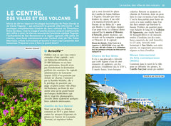 Lanzarote Guide Un Grand Week-end