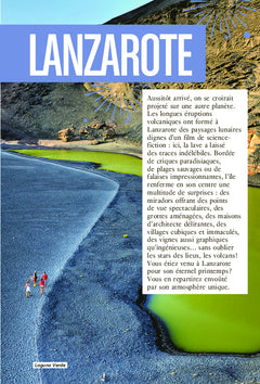 Lanzarote Guide Un Grand Week-end