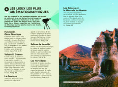 Lanzarote Guide Un Grand Week-end