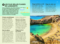 Lanzarote Guide Un Grand Week-end