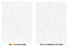 Coloriages Mystères Disney - Fées, sorciers et magiciens