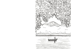 Evasion au Japon