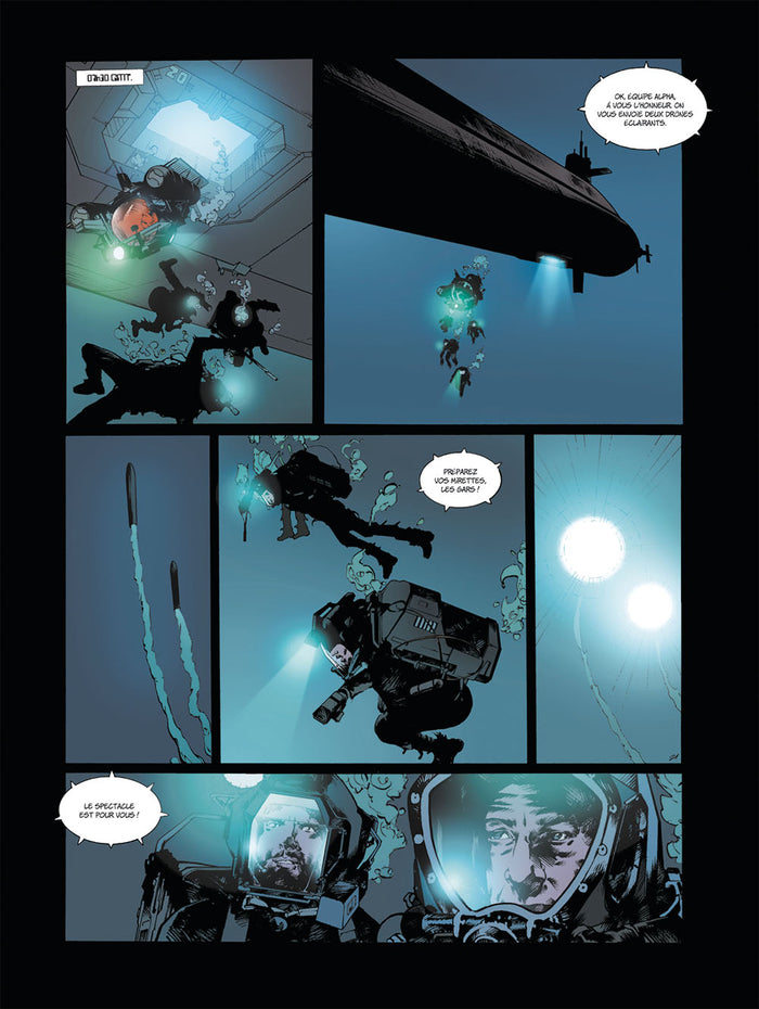 Sanctuaire - Intégrale (inclut Genesis)