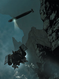 Sanctuaire - Intégrale (inclut Genesis)