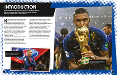 Fan de Kylian Mbappé