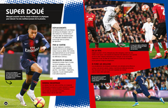 Fan de Kylian Mbappé