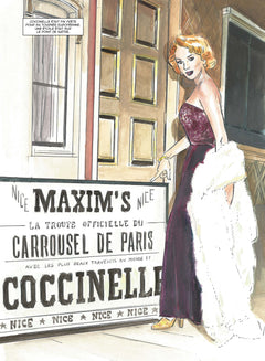 Coccinelle