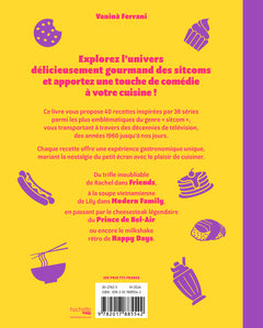 Les recettes de sitcoms