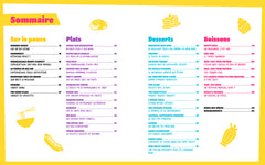 Les recettes de sitcoms
