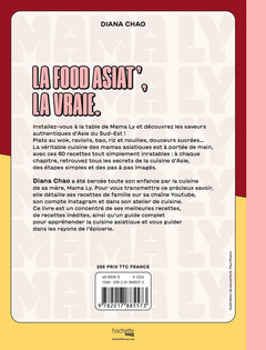 La cuisine de Mama Ly