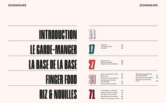 La cuisine de Mama Ly