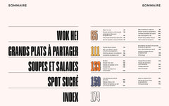 La cuisine de Mama Ly