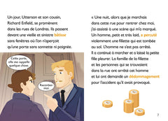 Docteur Jekyll et Mister Hyde