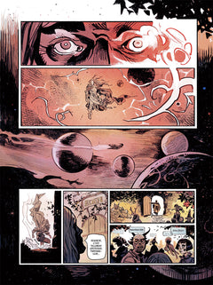 Métal Hurlant n°11