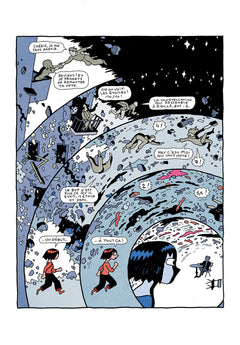 Métal Hurlant n°11
