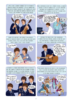 TUBE STORY- Les petites histoires des grandes chansons