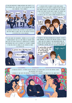 TUBE STORY- Les petites histoires des grandes chansons