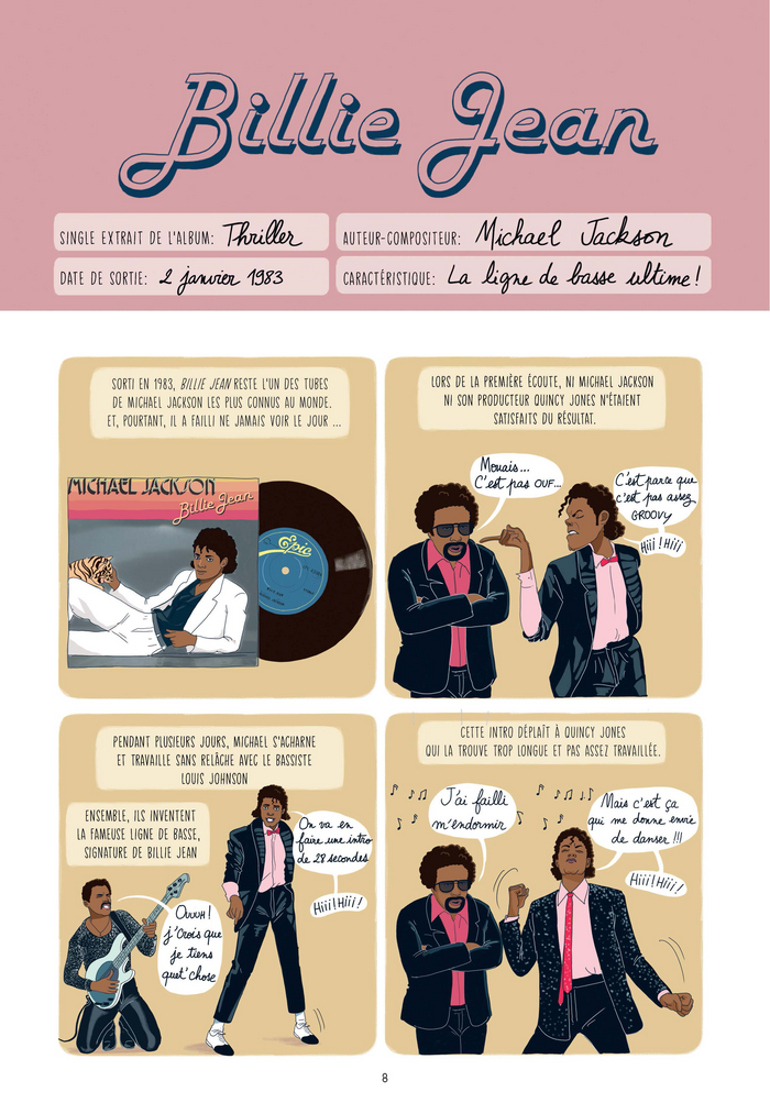 TUBE STORY- Les petites histoires des grandes chansons