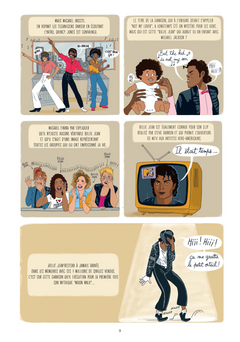 TUBE STORY- Les petites histoires des grandes chansons