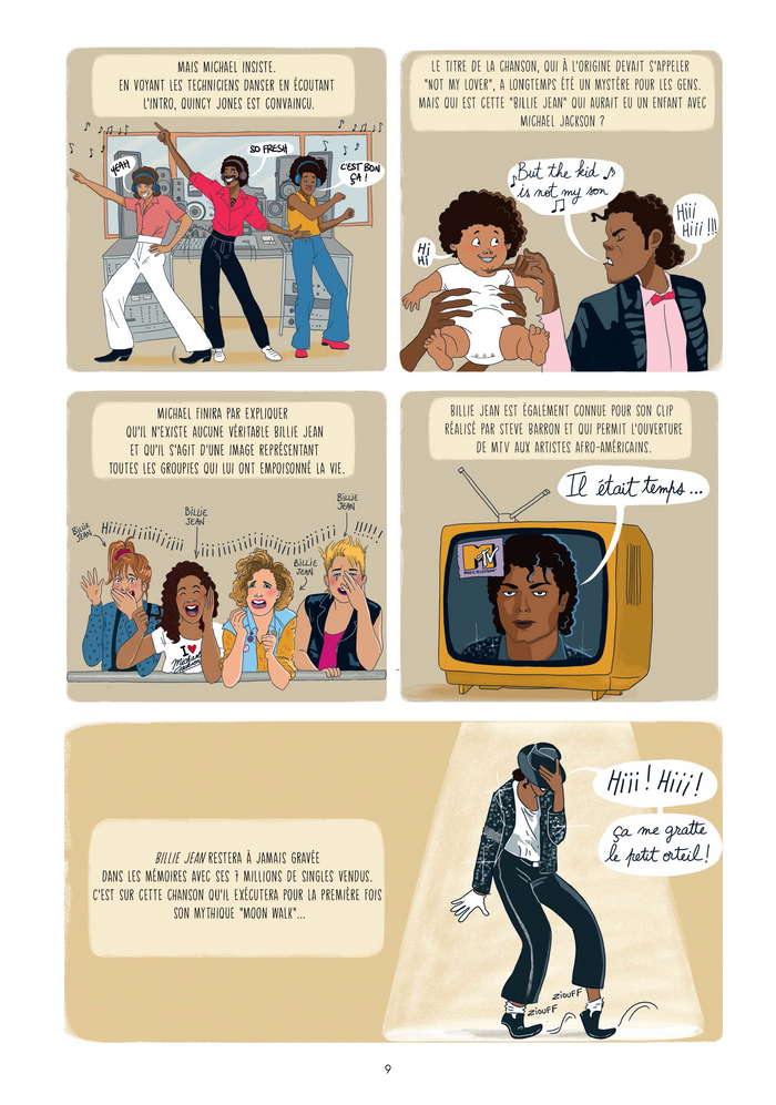 TUBE STORY- Les petites histoires des grandes chansons