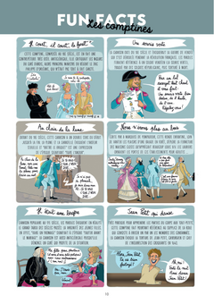 TUBE STORY- Les petites histoires des grandes chansons