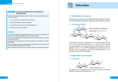 L'essentiel de Biochimie