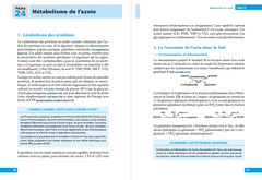 L'essentiel de Biochimie