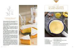 Étapes gourmandes - Un tour de France de la gastronomie