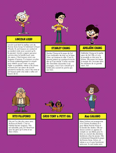 Bienvenue chez les Casagrandes - Tome 3