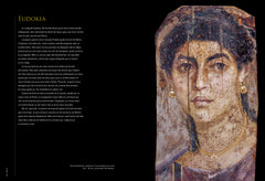 Les Romains - Yeux, visages histoires de la Rome antique