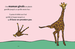 T'inquiète, il y a des mères bien pires que toi