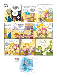 Titeuf - Tome 15