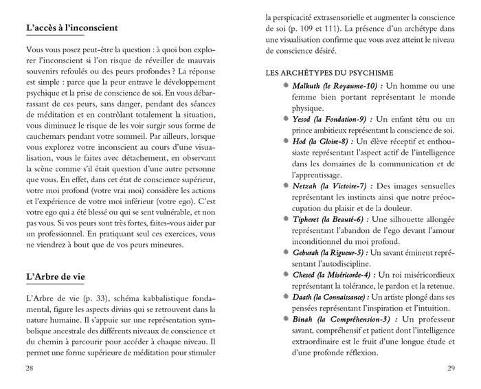 Et si vous étiez médium ?