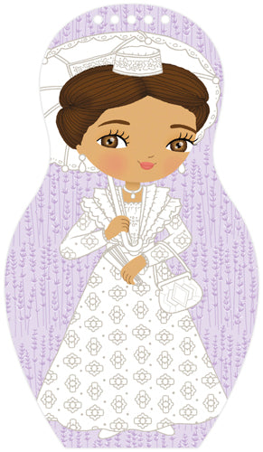 Minimiki - Carnet créatif - Manon en Provence