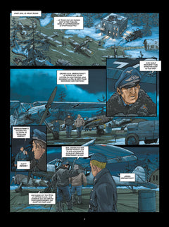 ARMEE DE L'OMBRE (L') - INTEGRALE