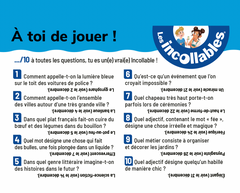 Un mot par jour - CE2 8/9 ans - Édition 2024