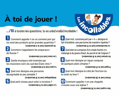 Un mot par jour - CM1 9/10 ans
