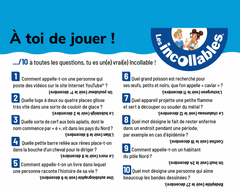 Un mot par jour - CM2 10/11 ans - Édition 2024