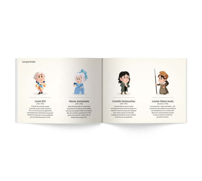 La révolution française