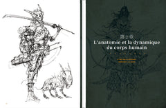 L'art de la fantasy - Dessiné à la main