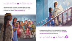 Wish, Asha et la bonne étoile