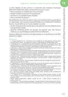 Infirmier en pratique avancée - IPA - Mention NDT : Néphrologie, dialyse et transplantation rénale