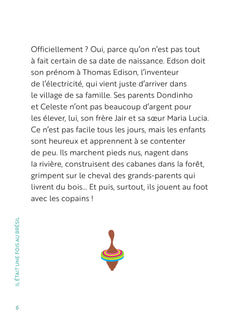 celles et ceux qui ont transformé le monde - Pelé